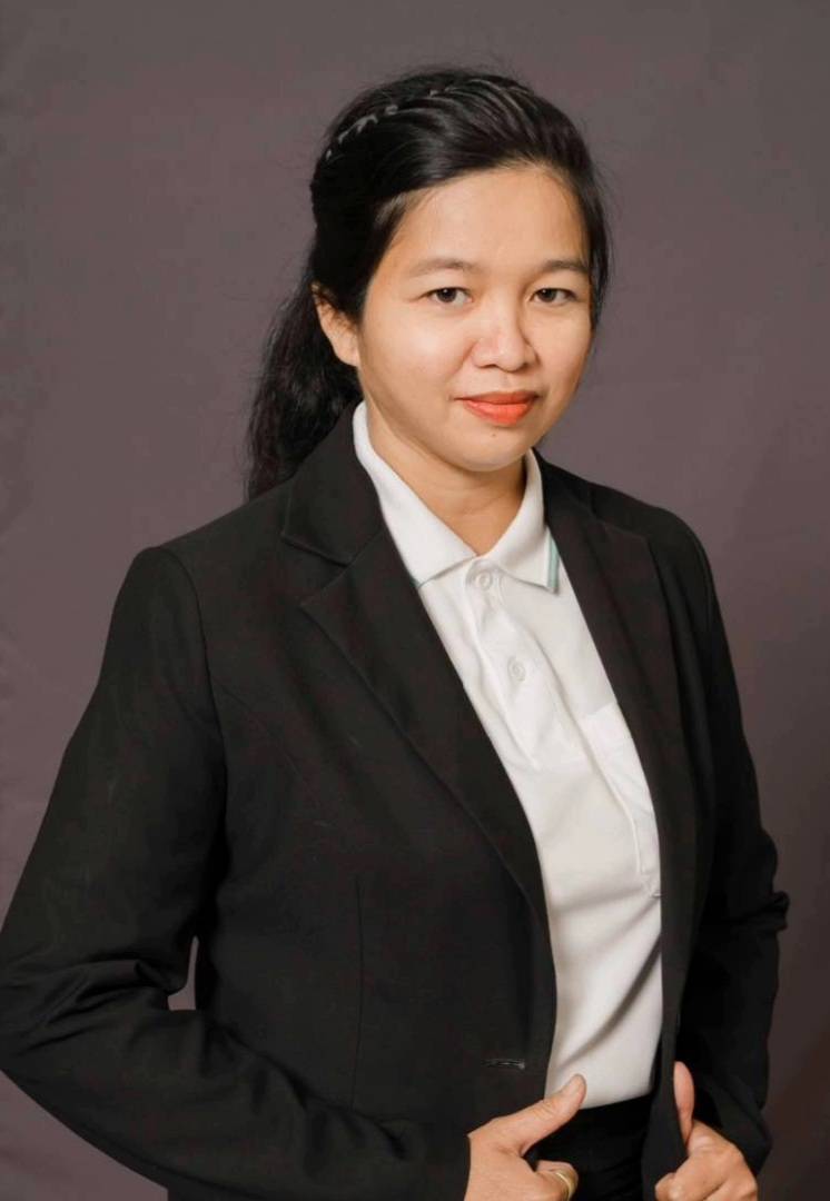 นางวิลาวัณย์ ชูเนตร
