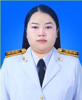 นางสาวแสงเทียน เพชรทอง