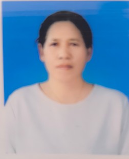 นางชุติมา เงินนา