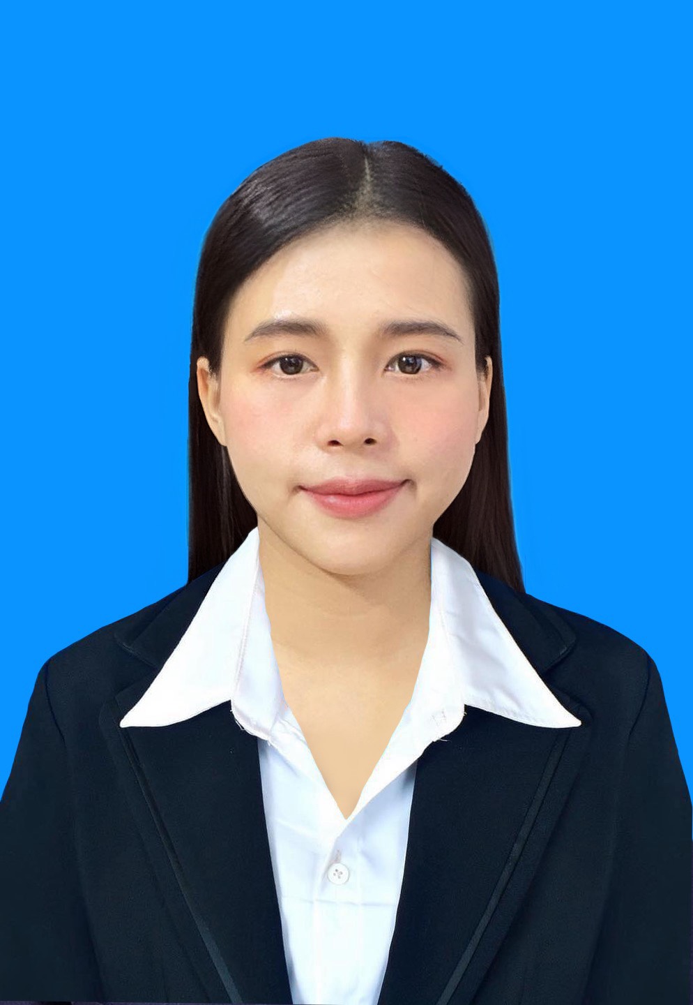 นางสาวพิมพ์สุภา การเที่ยง