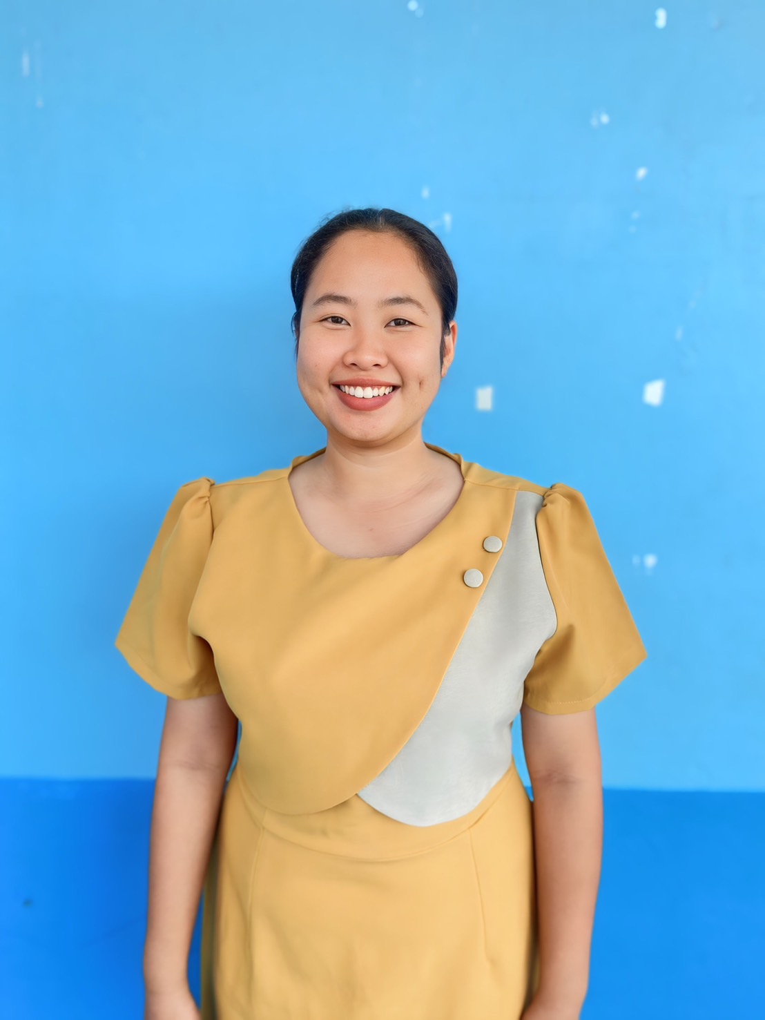 นางสาวธิวารัตน์ จองป้อ